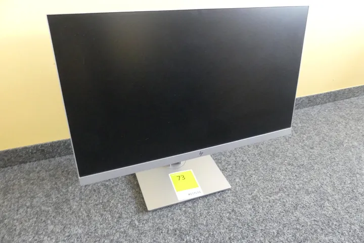 HP EliteDisplay E233 Monitor